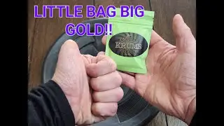 Klesh Gold Paydirt Review (Gold Krums Review)