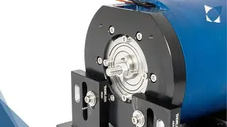 Frictionless long life flexure bearings by CTEC