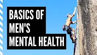 Mens Mental Health | Happiness Isn't Brain Surgery Podcast