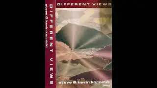 Steve & Kevin Kornicki - Threshold of the Rainforest