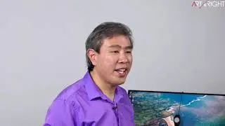 벤큐 팔레트 마스터 엘리먼트 (BenQ Palette Master Element) 1 3 10 소프트웨어