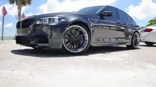 M5  Strasse Wheels  R10 FS