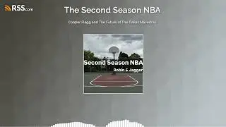 Cooper Flagg and The Future of The Dallas Mavericks