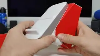 OnePlus Wireless Charger: The Unboxing