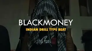 DARK INDIAN TYPE DRILL BEAT 