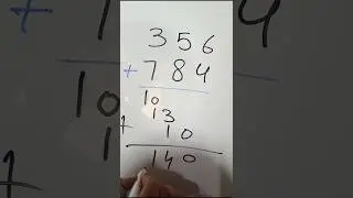 Fast calculation tricks#shortvideo #maths #addition #calculationtrick