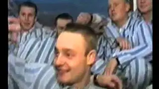 Przysięga Wojskowa Ustka 05.12.1998r.