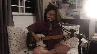 Electric Feel - codie (MGMT Cover)