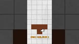 Creating Terraria in Godot Part 2 #indiegame #gamedev #terraria