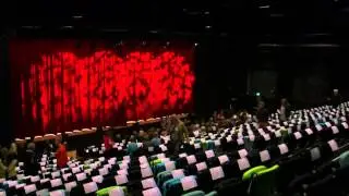 Herman's multikulturhus i Tivoli Friheden
