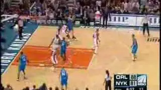 NBA TV Top 10: November 9