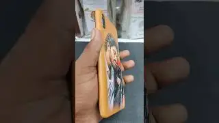 WrapCart Skin | Skin Apply On Mobile | Cheap and Premium Custom Mobile Skins |#shorts