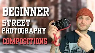 Street Photography Compositions I wish I Knew When I Started Out
