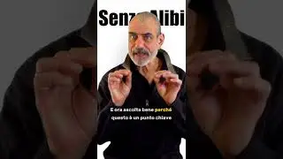 Non sei in ritardo. Stai solo guardando il tempo degli altri.