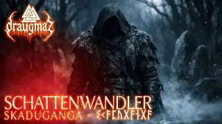 Draugmaz - Schattenwandler (Skaduganga) [Pagan Metal - 2026 - Heidnisch Germanischer Metal]