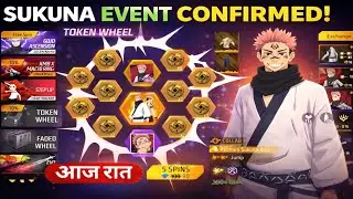 🔥 Special Event Confirm | Big Surprise Coming!
