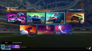 rocket league false division up bug