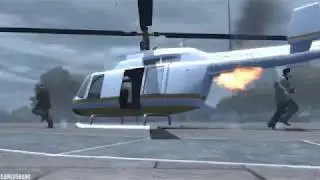 GTA 4 Mission #87 -  Mr. & Mrs. Bellic [Deal], A Revengers Tragedy, Dimitri [PC, 1080p, 60fps]