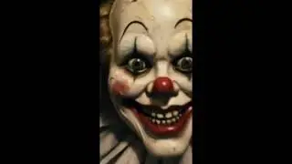 Don t Blink &ndash; ASMR Horror Doll #horrorshorts #Shorts #DontBlink  #ASMRHorror  #Creepy #HauntedToy