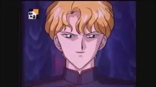 Jadeite (Sailor Moon)