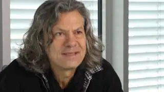 Високо, по-високо, още по-високо с Иван Лечев