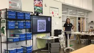 Tips and Tricks for the FTC Judging Room | FTC Kickoff 2024