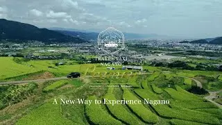 Travel Taxi Nagano Premier | Official Promotional Video Full Ver.
