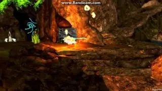 Everend Gameplay for Minnecade