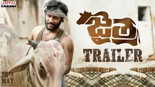 Jaitra Trailer | Sunny Naveen | Rohini Rachel | Mallikarjun Thota | Allam Subash