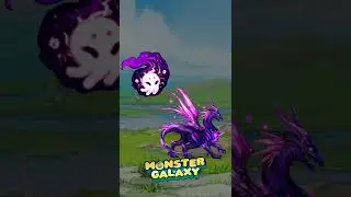 Mogadex - Crystagon | Monster Galaxy