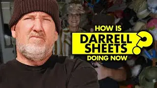 How is Darrell Sheets from &ldquo;Storage Wars&rdquo; doing now?