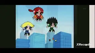 Pain (rrb amv)