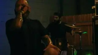 Bermuda - Nepenthe ( Live Amarillo, Texas )