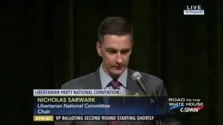 Libertarian Cringe Compilation (the end will make your eyes bleed)