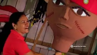 COLOMBIA APRENDE - Ser Maestro