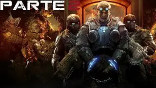 Gears of War: Judgment |XBOX Series S| Campa&ntilde;a Espa&ntilde;ol Latino Parte 2 | Camino a Gears of War E-Day