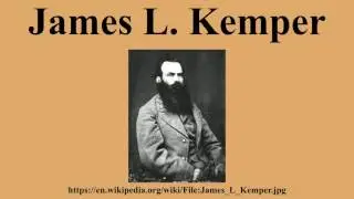 James L. Kemper