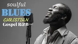 A gospel song singing of soulful grace and redemption