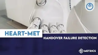 Sample handover actions for the HEART-MET Handover Failure Detection Challenge