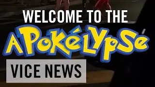 Apokelypse: Violence, crime, and death connected to 'Pokemon Go'