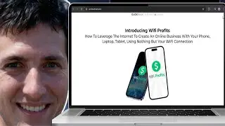 Обзор приложения WiFi Profits 2026 | Законная система заработка или мошенничество?