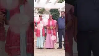 GOA HERITAGE ACTION GROUP 'SILVER JUBILEE' CELEBRATIONS