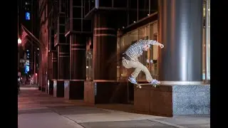 Josh Ferro & Dave Green in Purpose | Filmed & Edited by Pizza Ross