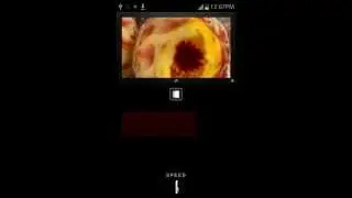 Simple Vj/dj app in Processing
