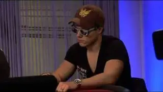 EPT Vienna 2010 at Kursalon Part 2/3