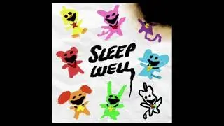 Sleep Well - CG5 (Slowed & reverb) Oct24