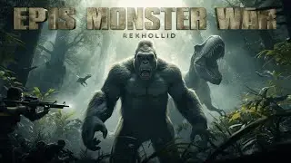 Genre Action | Survival | Monster War | AdventureIn | Epis movie trailer English 