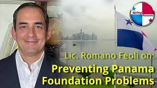 How to avoid problems with Panama Private Interest Foundations
