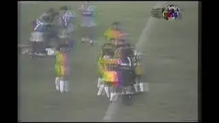PEPE MURILLO COMENTA MONUMENTALAZO DE PACHITO VIDAL