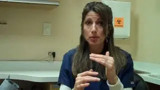 Clarice talks about Arestin and the benefits of using this product!